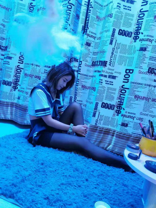 兰州市漂亮妹子